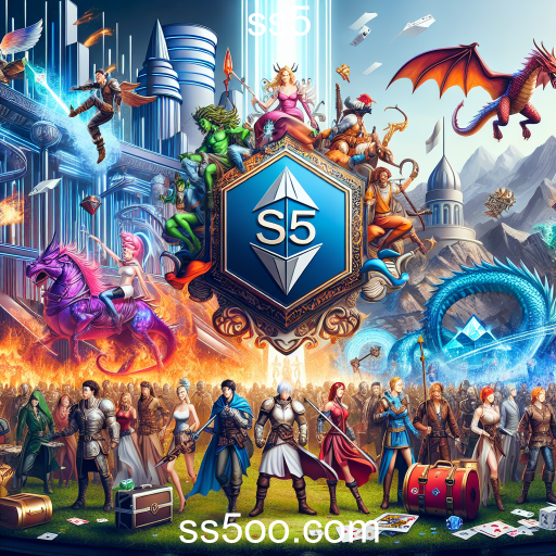 A Evolução dos RPGs: Uma Jornada Através dos Jogos de Interpretação de Papéis