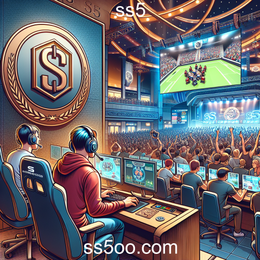 A Revolução dos Jogos de Esportes na Era Digital